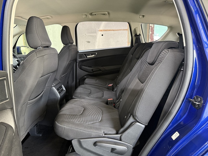 Used Ford S-Max 2018 for sale - 77258864: Photo 44