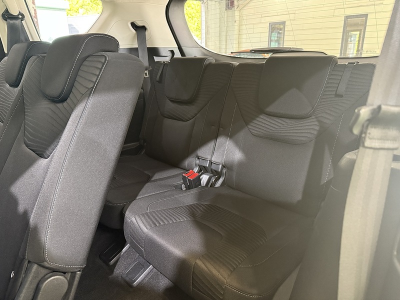 Used Ford S-Max 2018 for sale - 77258864: Photo 47