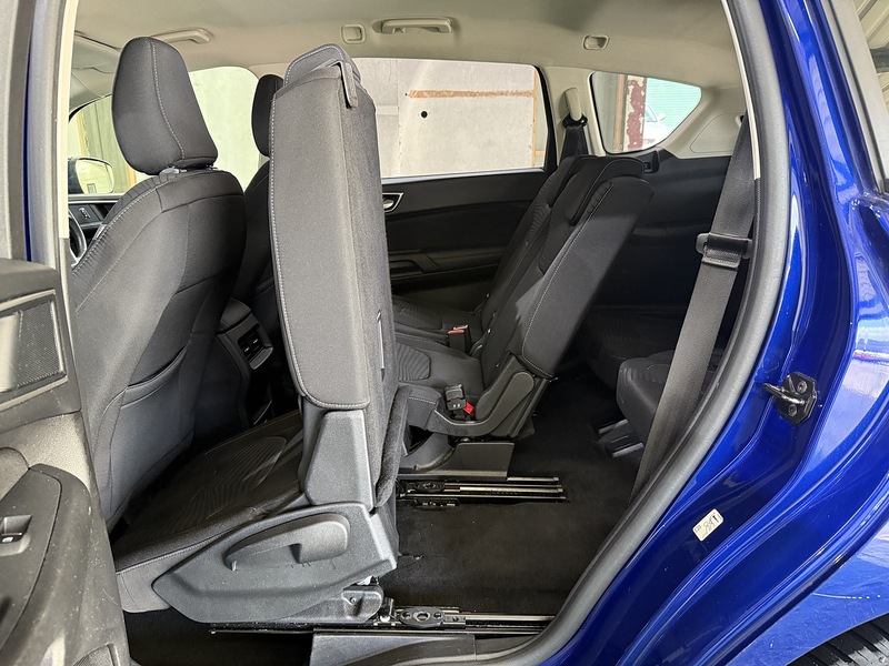 Used Ford S-Max 2018 for sale - 77258864: Photo 48