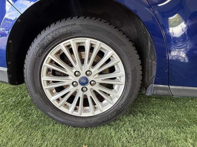 Used Ford S-Max 2018 for sale - 77258864: Photo 5