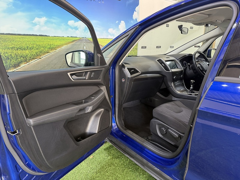 Used Ford S-Max 2018 for sale - 77258864: Photo 52