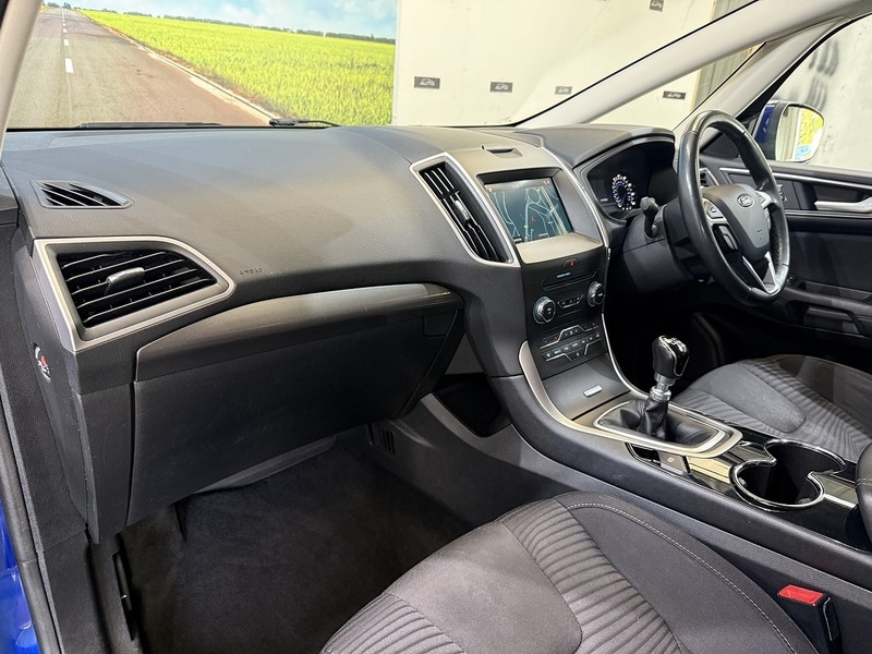 Used Ford S-Max 2018 for sale - 77258864: Photo 54