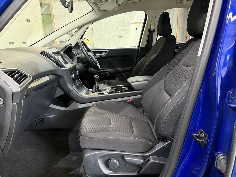 Used Ford S-Max 2018 for sale - 77258864: Photo 55
