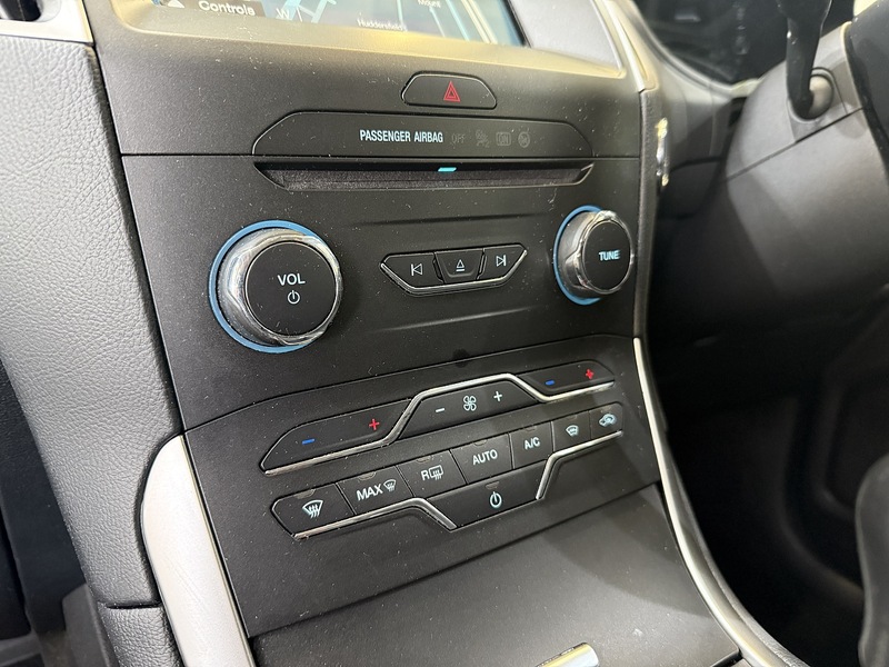 Used Ford S-Max 2018 for sale - 77258864: Photo 56