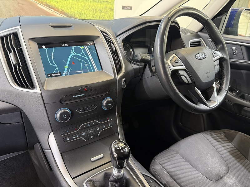 Used Ford S-Max 2018 for sale - 77258864: Photo 57