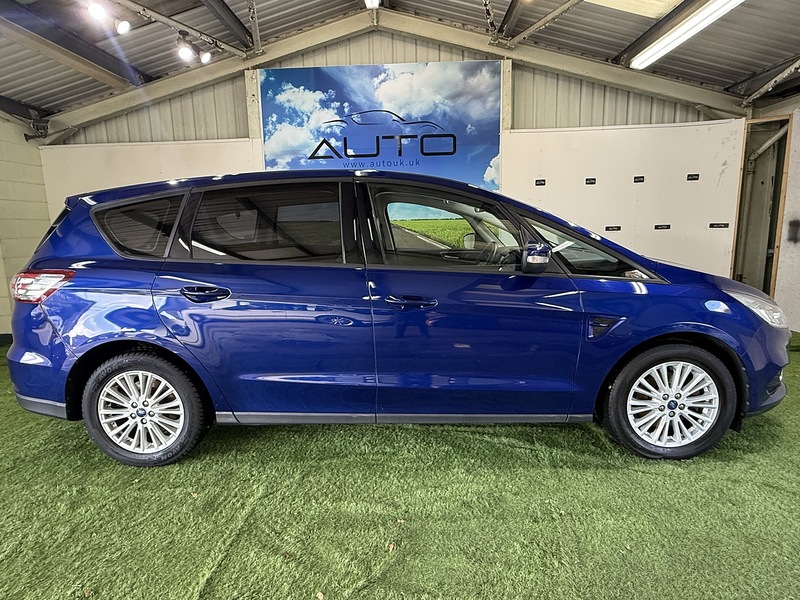 Used Ford S-Max 2018 for sale - 77258864: Photo 6