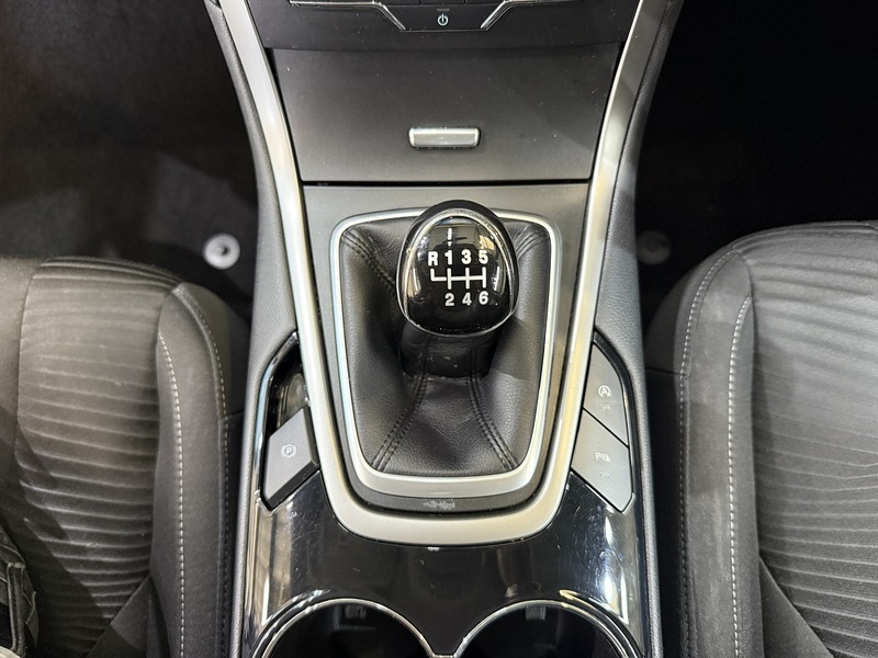 Used Ford S-Max 2018 for sale - 77258864: Photo 60