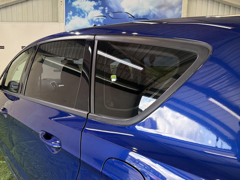 Used Ford S-Max 2018 for sale - 77258864: Photo 62