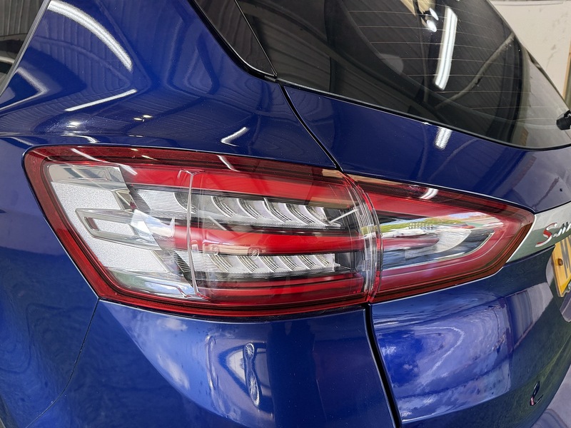 Used Ford S-Max 2018 for sale - 77258864: Photo 63