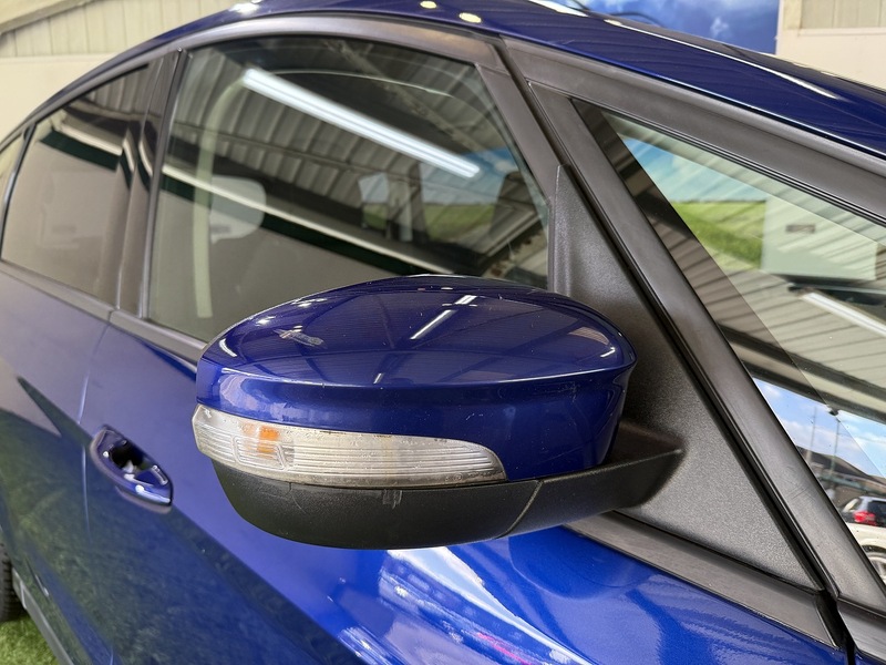 Used Ford S-Max 2018 for sale - 77258864: Photo 7