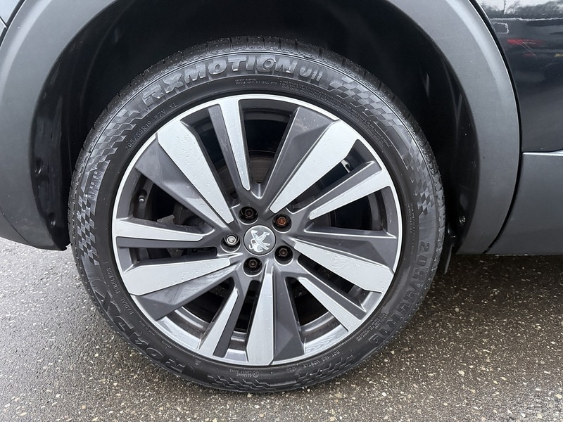 Used Peugeot 5008 2018 for sale - 77258920: Photo 11