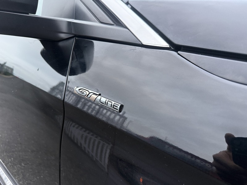 Used Peugeot 5008 2018 for sale - 77258920: Photo 13