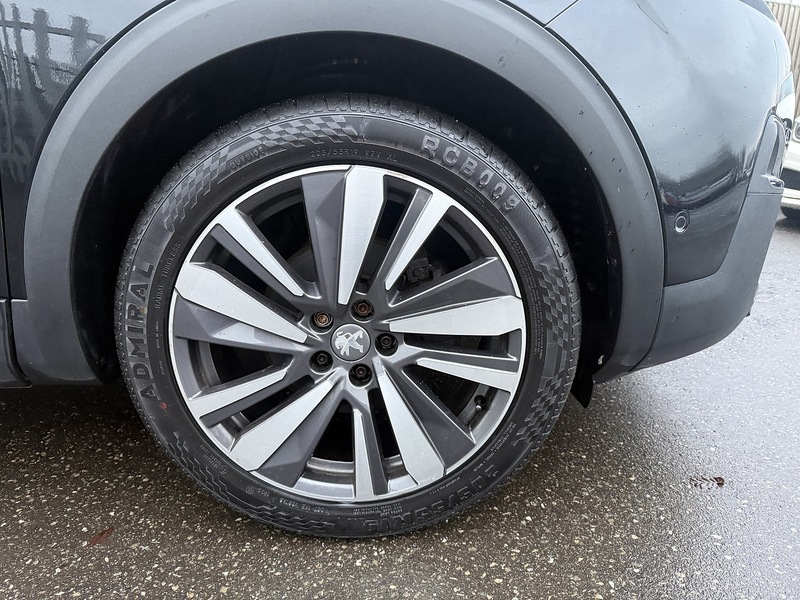 Used Peugeot 5008 2018 for sale - 77258920: Photo 14