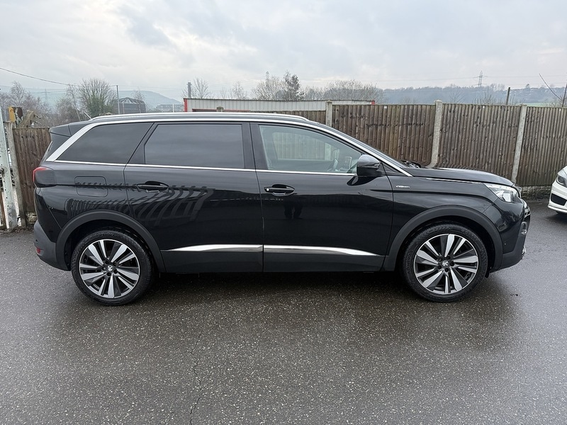 Used Peugeot 5008 2018 for sale - 77258920: Photo 15