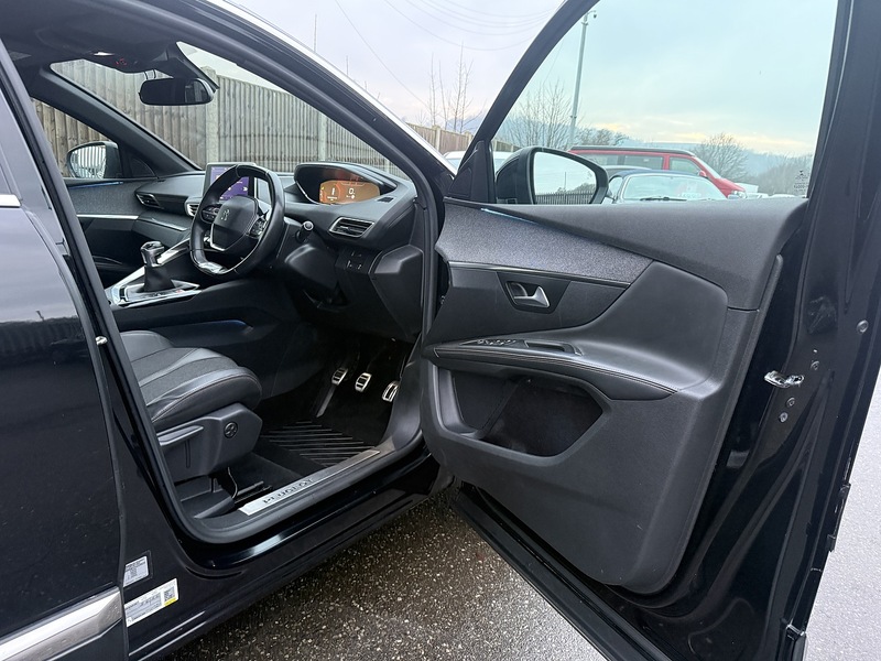 Used Peugeot 5008 2018 for sale - 77258920: Photo 17