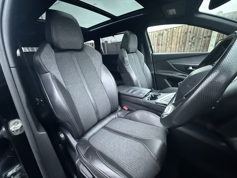 Used Peugeot 5008 2018 for sale - 77258920: Photo 19