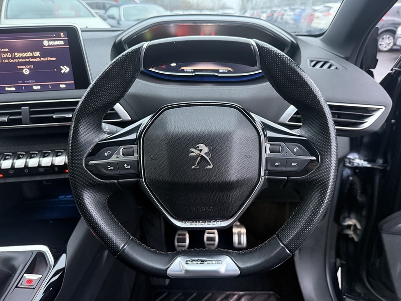 Used Peugeot 5008 2018 for sale - 77258920: Photo 23