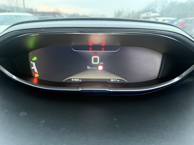 Used Peugeot 5008 2018 for sale - 77258920: Photo 28