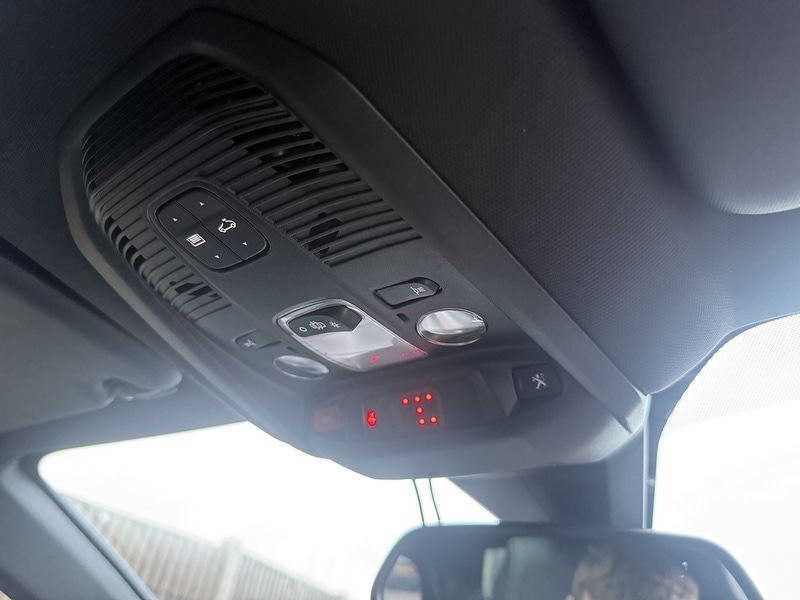 Used Peugeot 5008 2018 for sale - 77258920: Photo 29