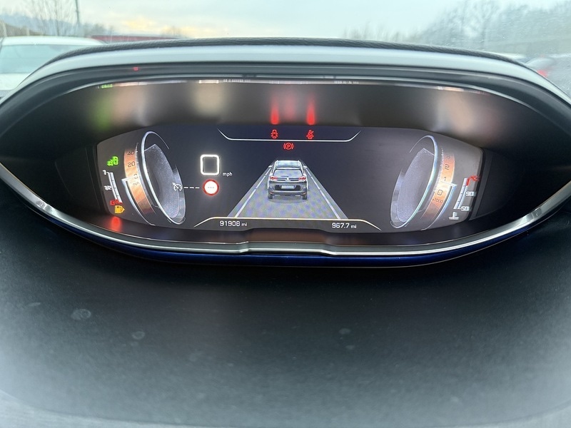 Used Peugeot 5008 2018 for sale - 77258920: Photo 31