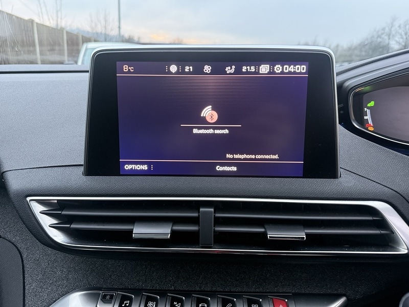 Used Peugeot 5008 2018 for sale - 77258920: Photo 34