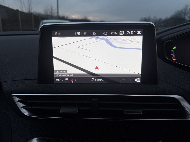 Used Peugeot 5008 2018 for sale - 77258920: Photo 36