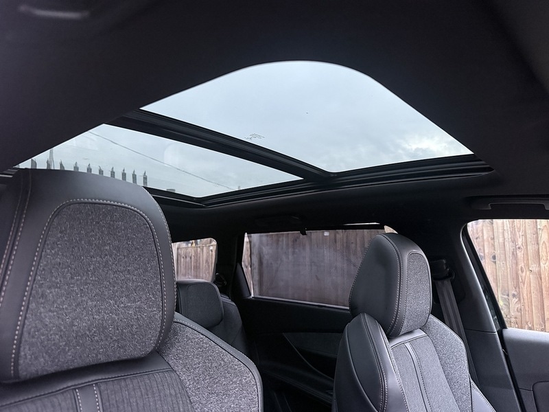 Used Peugeot 5008 2018 for sale - 77258920: Photo 37