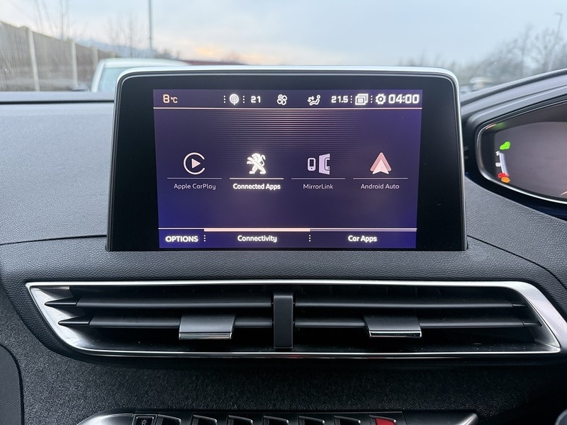 Used Peugeot 5008 2018 for sale - 77258920: Photo 39