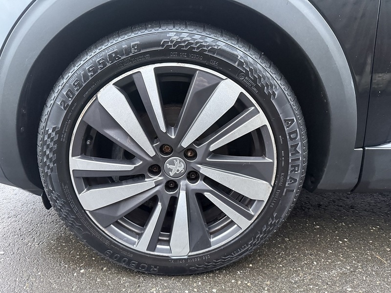 Used Peugeot 5008 2018 for sale - 77258920: Photo 4