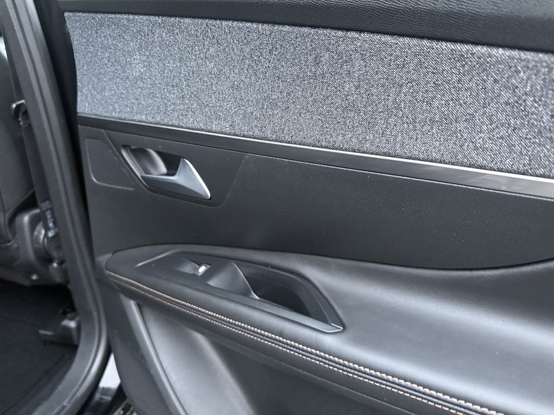 Used Peugeot 5008 2018 for sale - 77258920: Photo 41