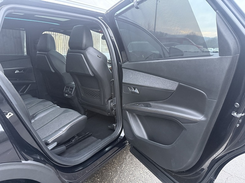 Used Peugeot 5008 2018 for sale - 77258920: Photo 42