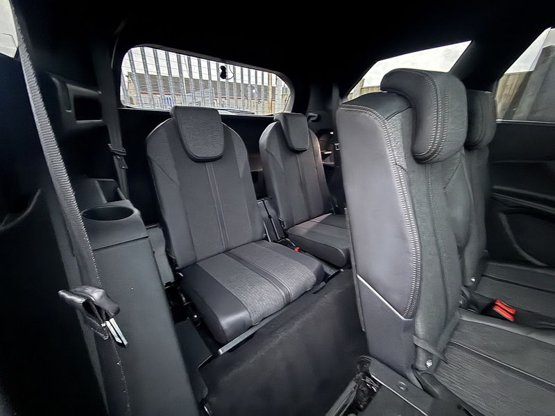 Used Peugeot 5008 2018 for sale - 77258920: Photo 43
