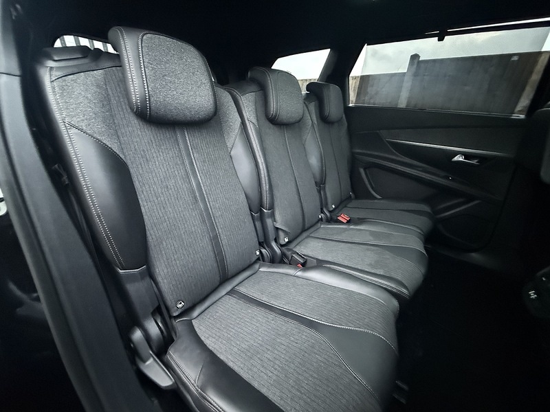 Used Peugeot 5008 2018 for sale - 77258920: Photo 44