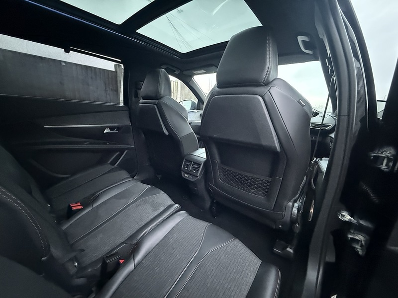 Used Peugeot 5008 2018 for sale - 77258920: Photo 45