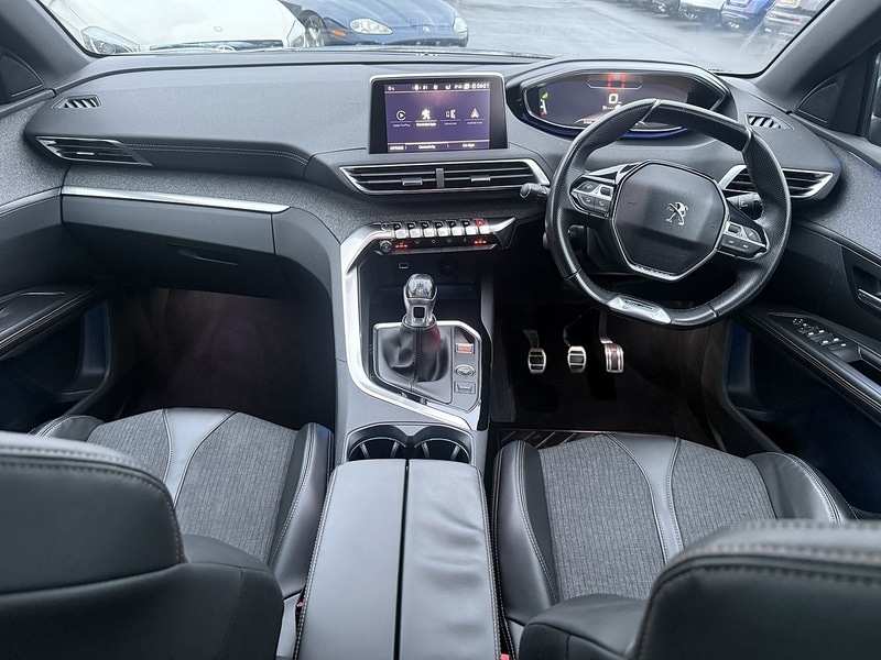 Used Peugeot 5008 2018 for sale - 77258920: Photo 46