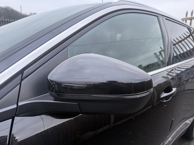 Used Peugeot 5008 2018 for sale - 77258920: Photo 5