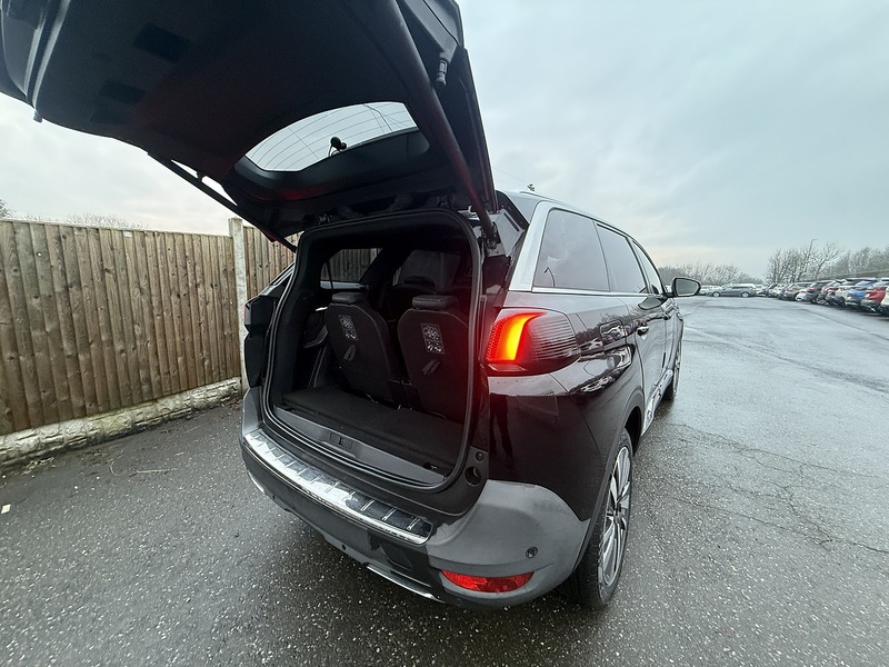 Used Peugeot 5008 2018 for sale - 77258920: Photo 50