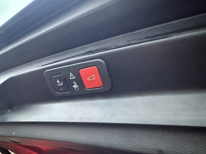 Used Peugeot 5008 2018 for sale - 77258920: Photo 53