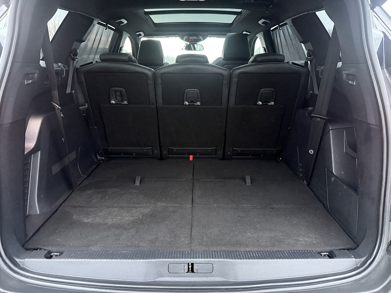 Used Peugeot 5008 2018 for sale - 77258920: Photo 54