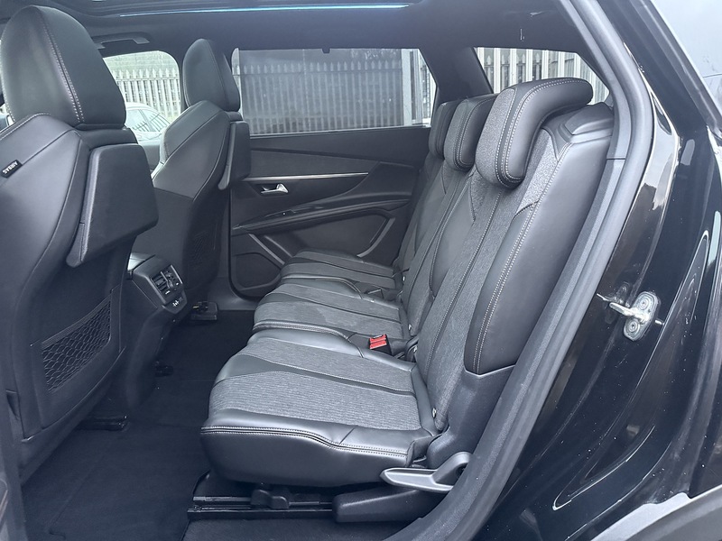 Used Peugeot 5008 2018 for sale - 77258920: Photo 55