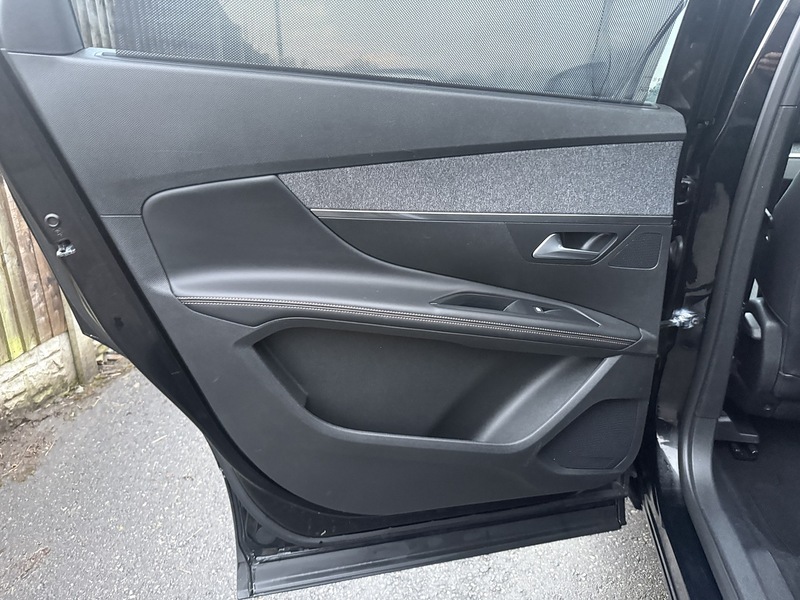 Used Peugeot 5008 2018 for sale - 77258920: Photo 56