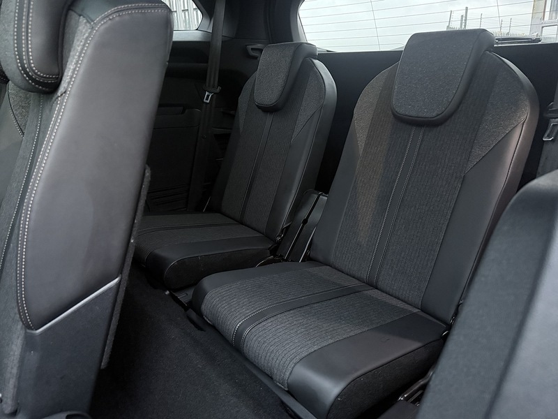 Used Peugeot 5008 2018 for sale - 77258920: Photo 58