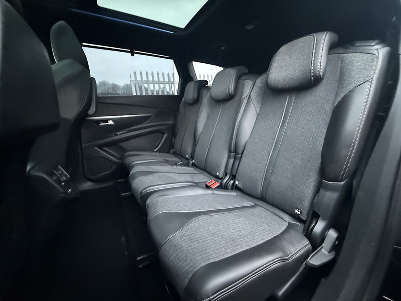Used Peugeot 5008 2018 for sale - 77258920: Photo 59