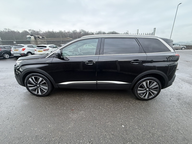 Used Peugeot 5008 2018 for sale - 77258920: Photo 6