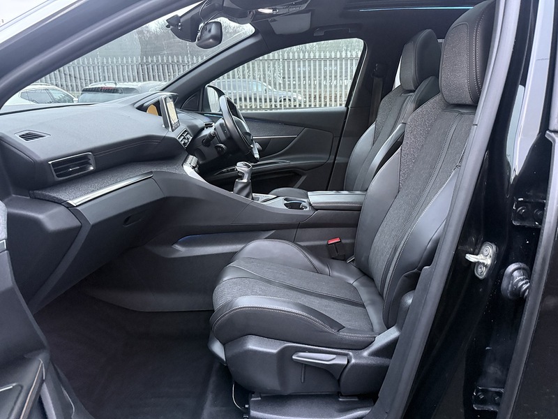 Used Peugeot 5008 2018 for sale - 77258920: Photo 65