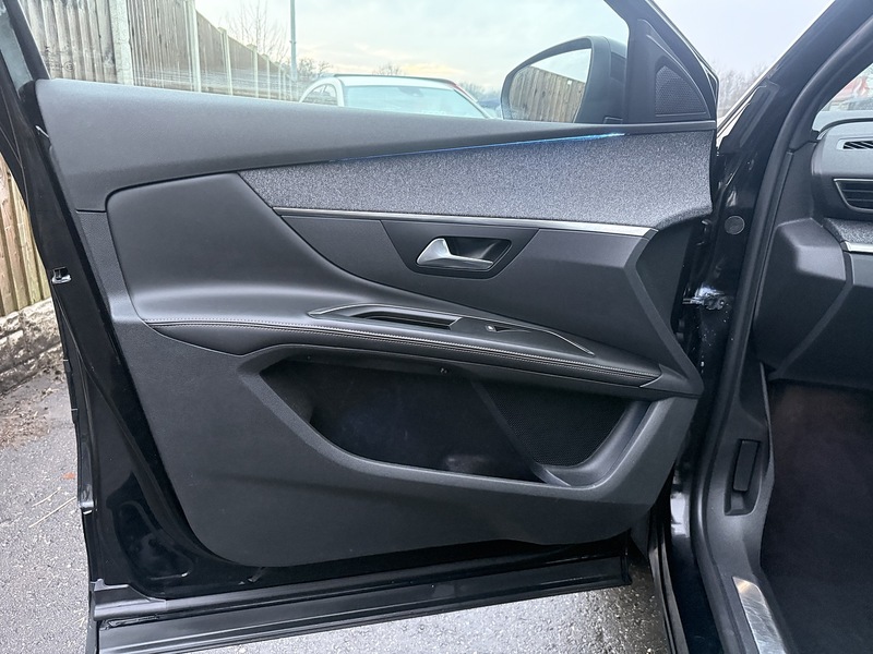 Used Peugeot 5008 2018 for sale - 77258920: Photo 66