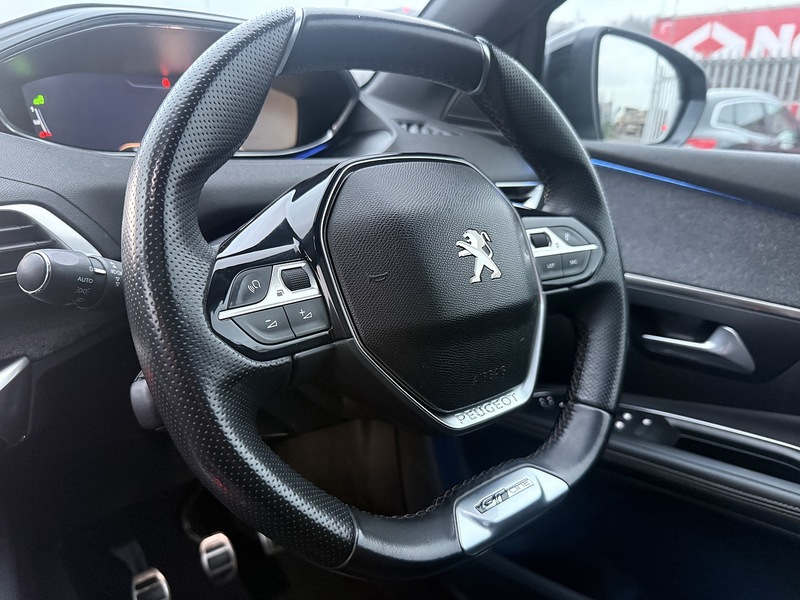 Used Peugeot 5008 2018 for sale - 77258920: Photo 68