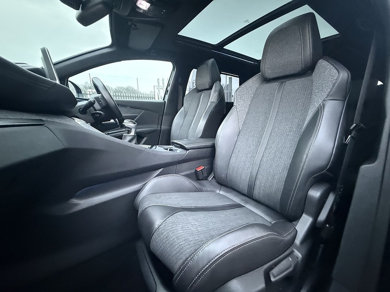 Used Peugeot 5008 2018 for sale - 77258920: Photo 69