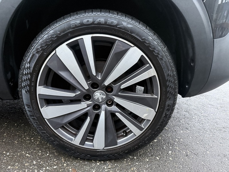 Used Peugeot 5008 2018 for sale - 77258920: Photo 9