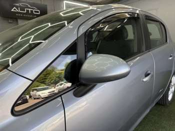 Used Vauxhall Corsa 2009 for sale - 74479947: Photo